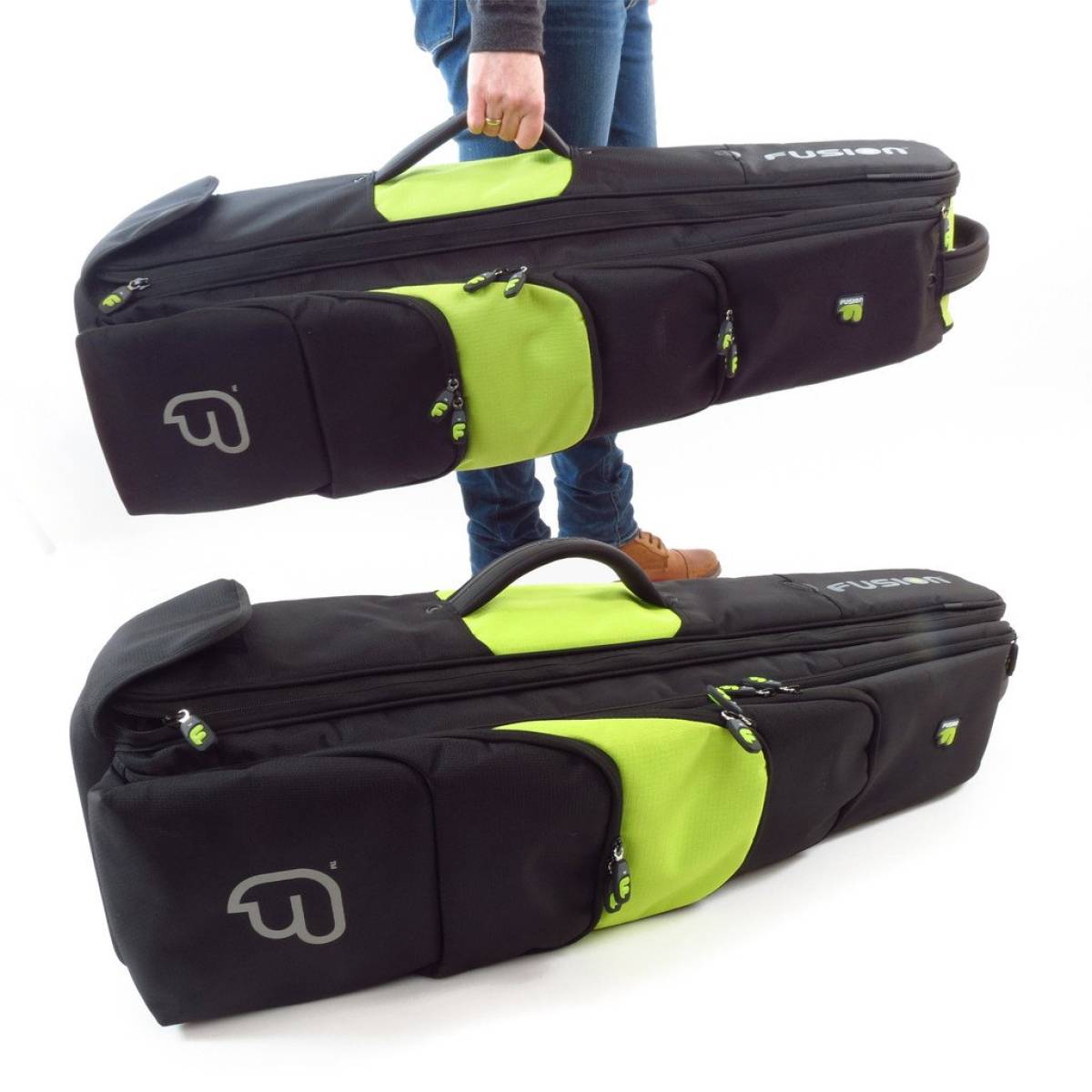 Bag PB-15-L Posaune 9,5