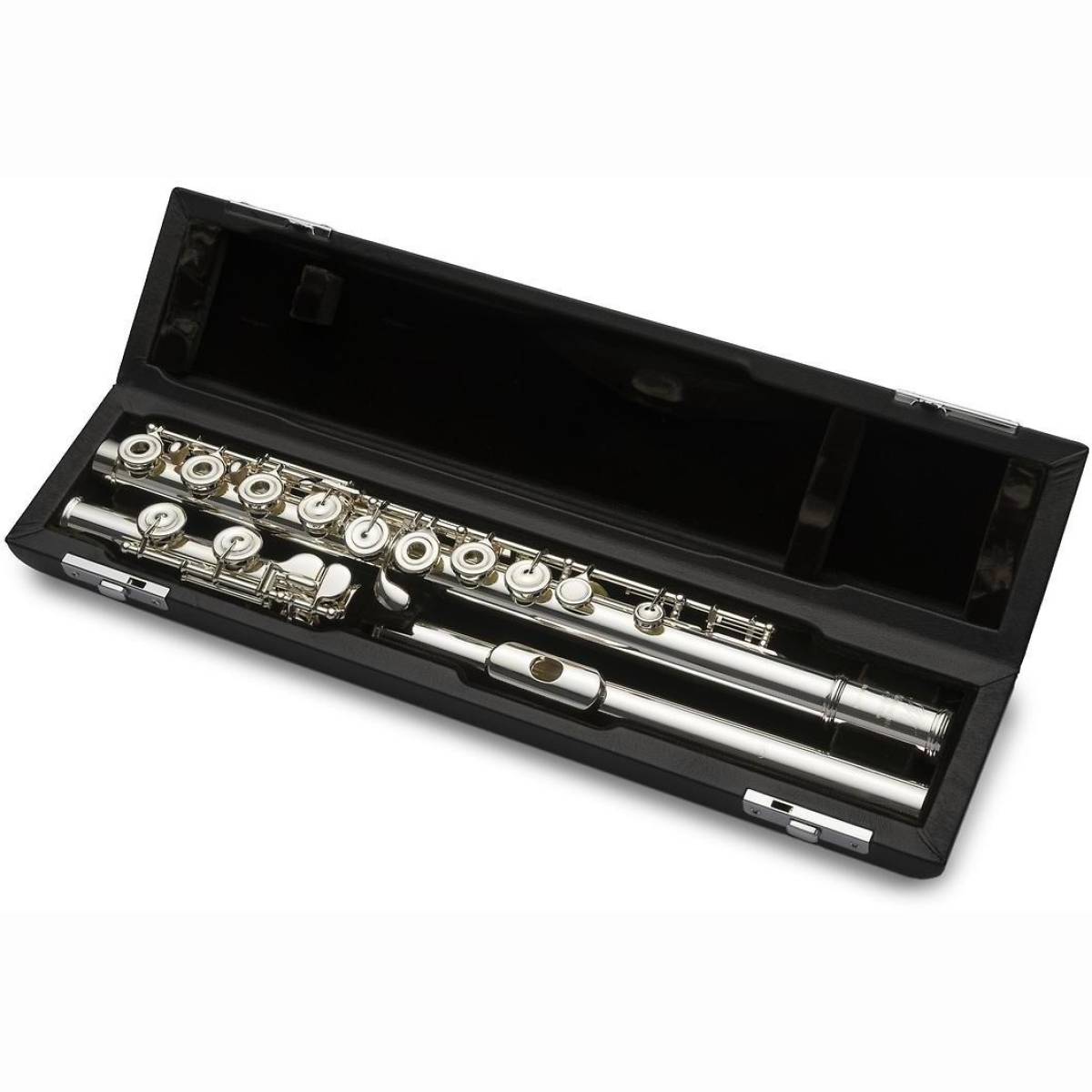 PB-102RE Querflöte Silbermundloch PB-102RE Querflöte Silbermundloch