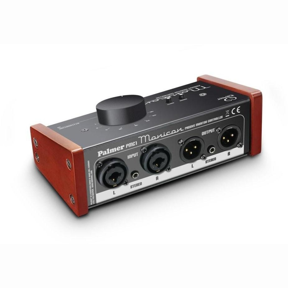 Monicon passiver Monitor Controller