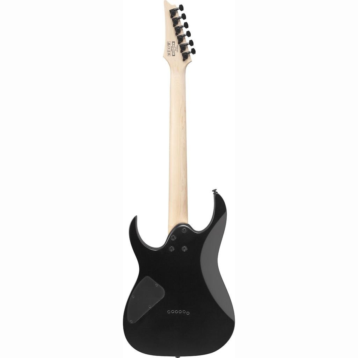 RG421EX-BKF Black Flat