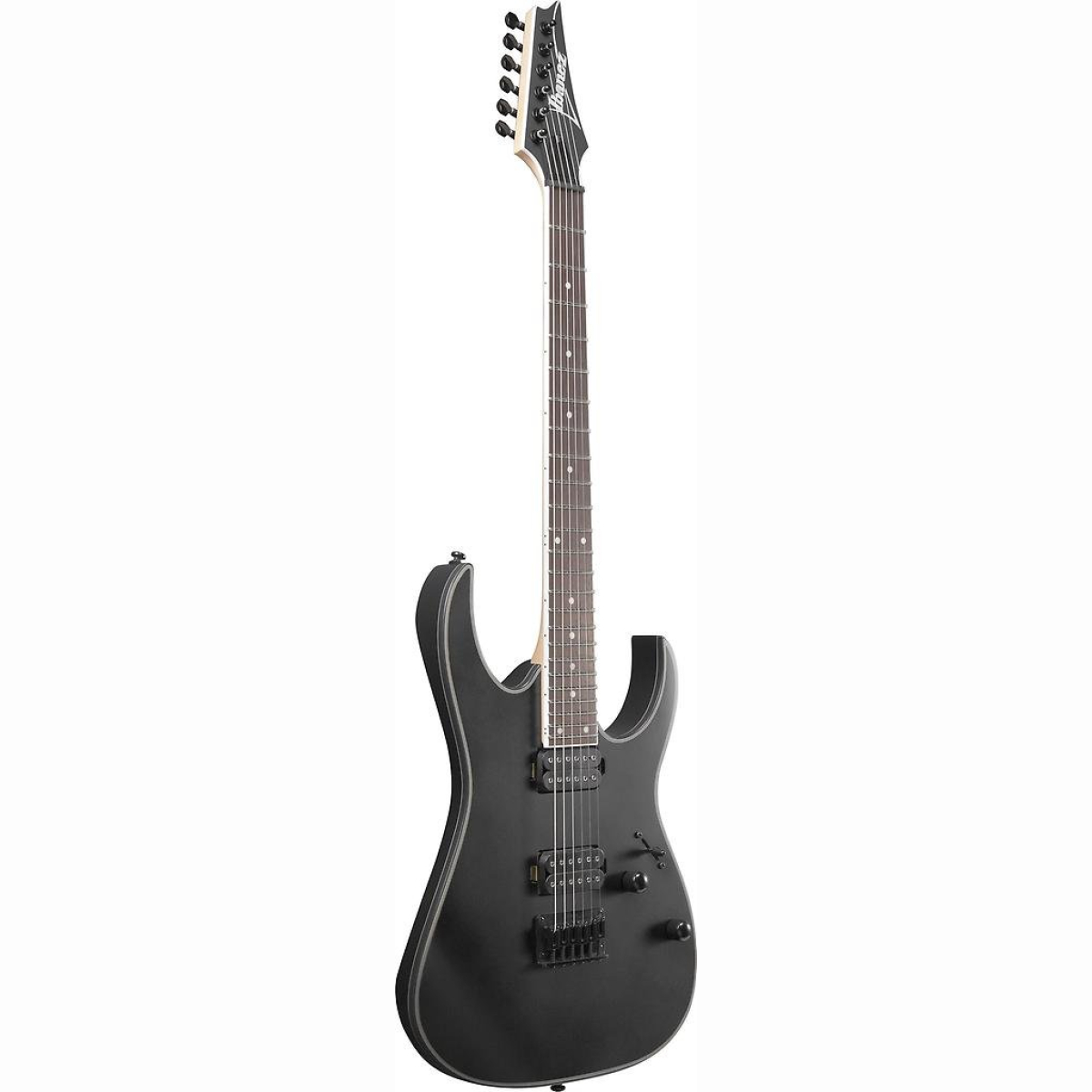 RG421EX-BKF Black Flat