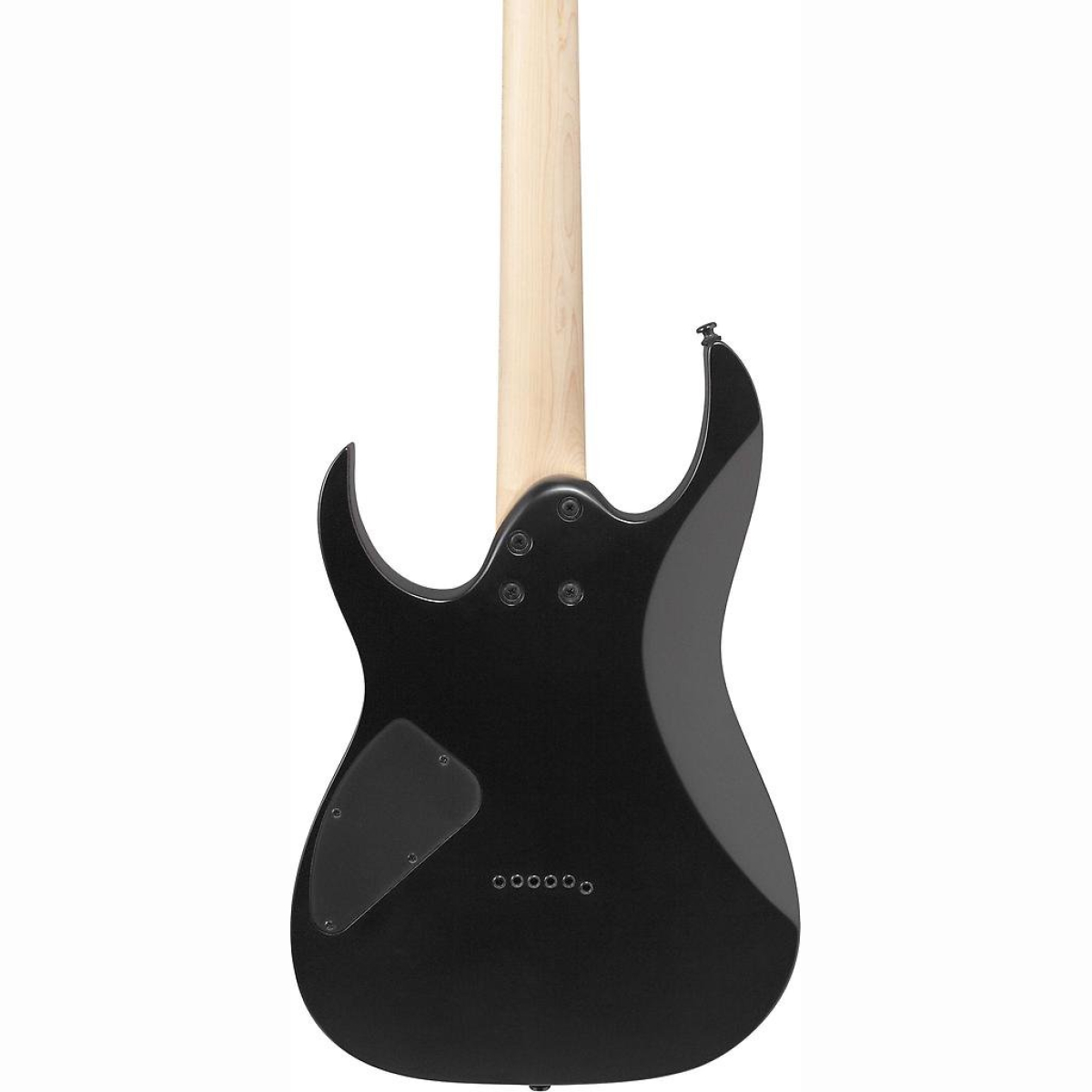 RG421EX-BKF Black Flat
