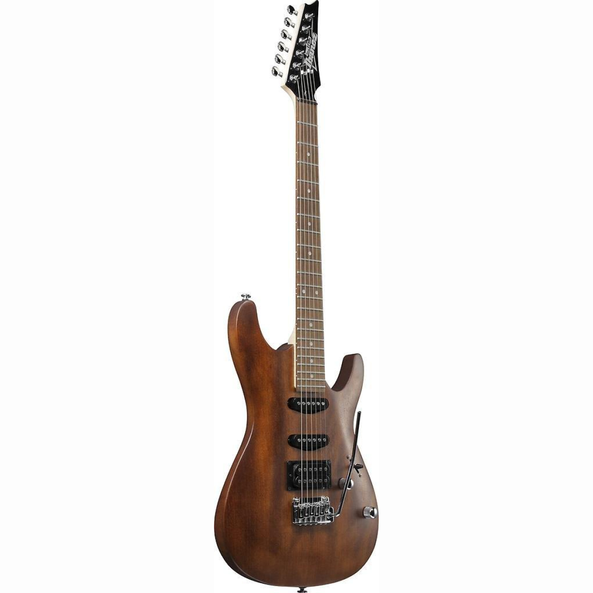 GSA60-WNF E-Gitarre Walnut Flat