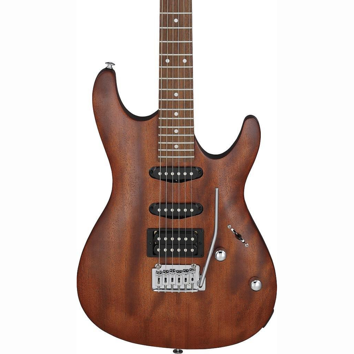GSA60-WNF E-Gitarre Walnut Flat