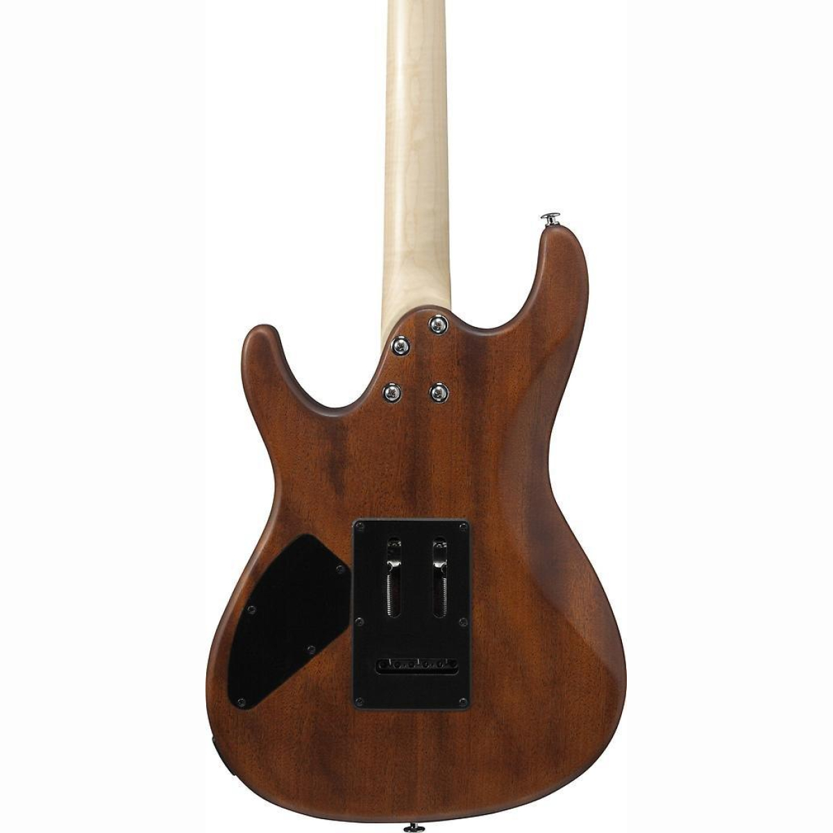 GSA60-WNF E-Gitarre Walnut Flat