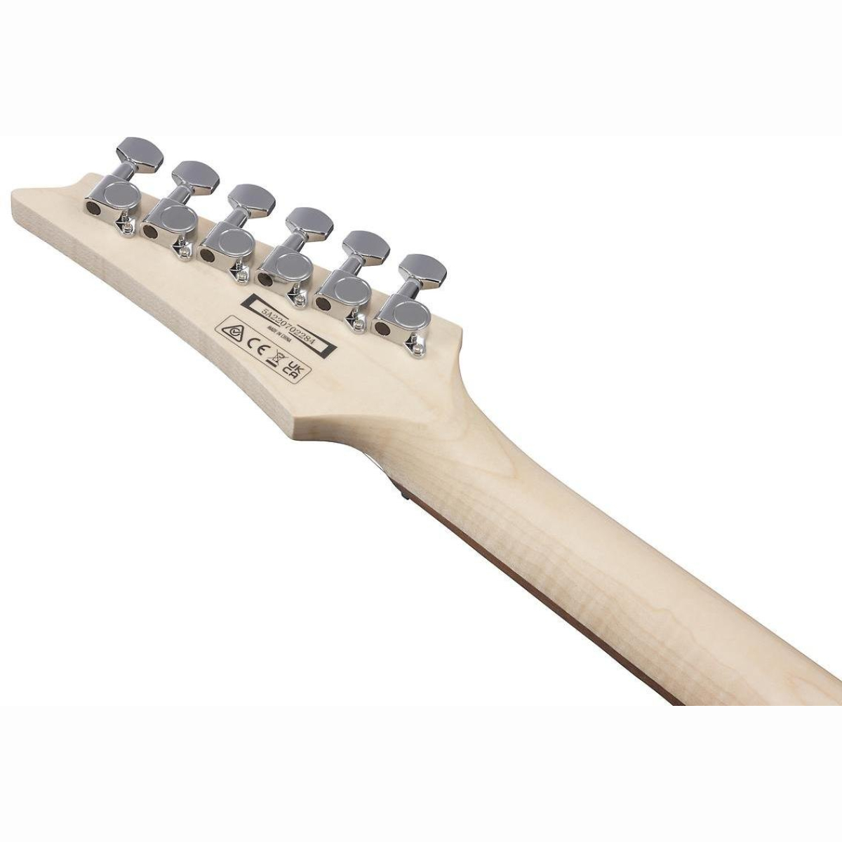 GSA60-WNF E-Gitarre Walnut Flat