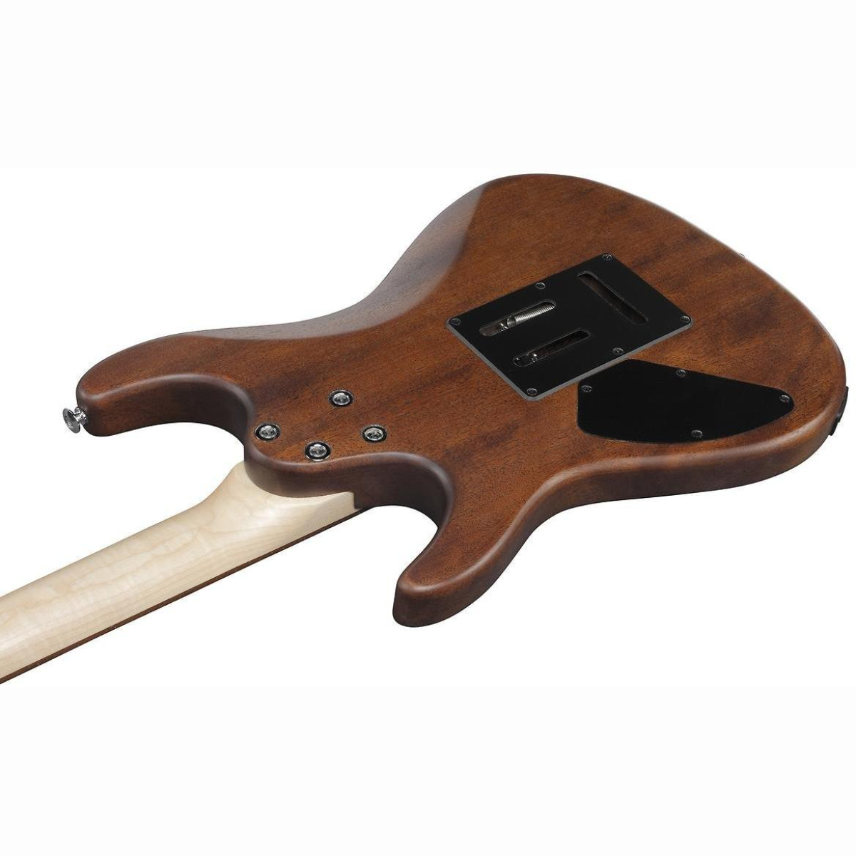 GSA60-WNF E-Gitarre Walnut Flat