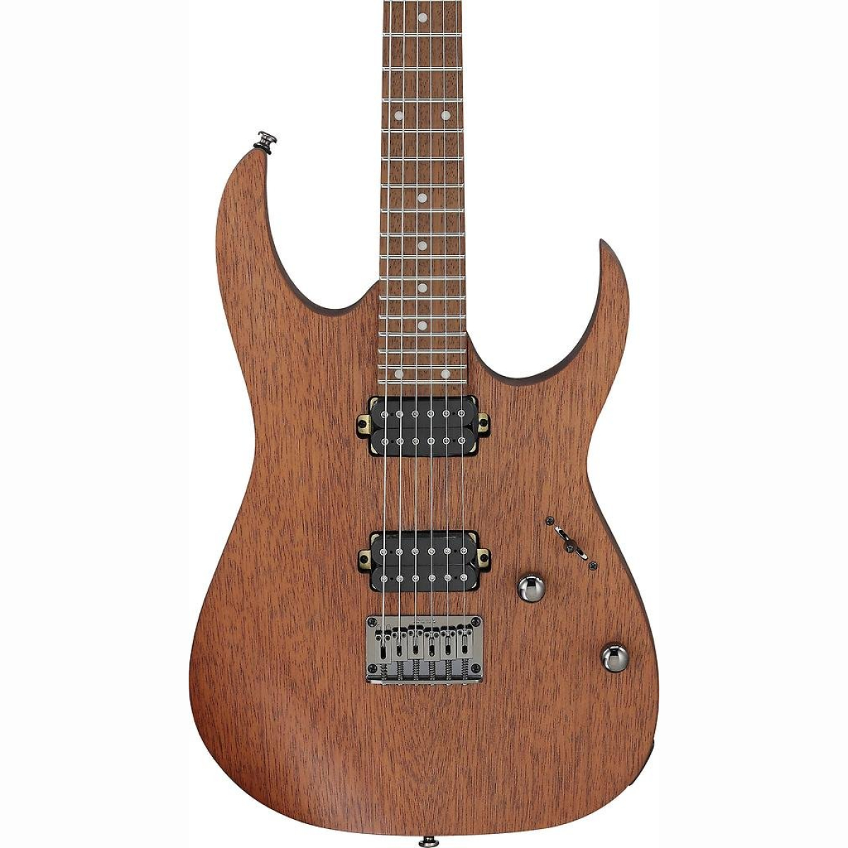 RG421-MOL E-Gitarre Mahogany Oil