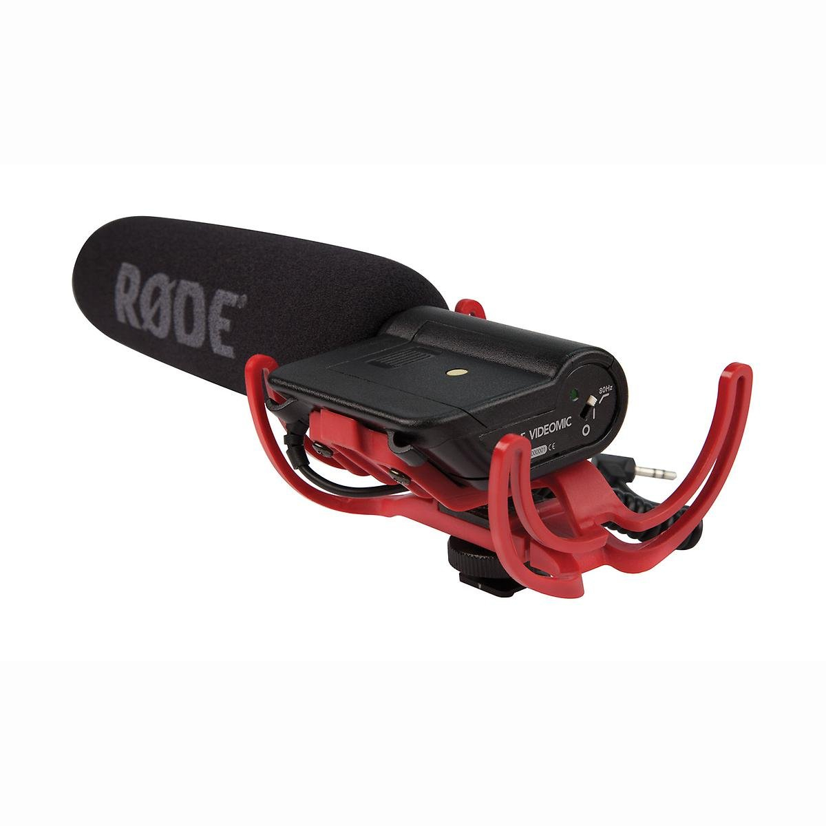 VideoMic Rycote Richtmikrofon für Kamera