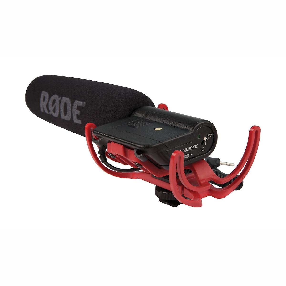 VideoMic Rycote Richtmikrofon für Kamera