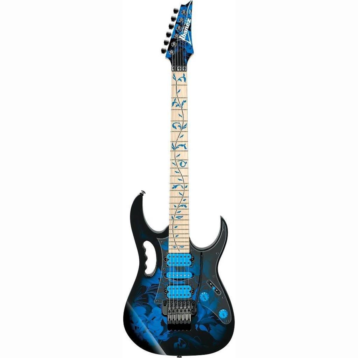JEM77P-BFP Steve Vai Signature Model JEM77P-BFP Steve Vai Signature Model