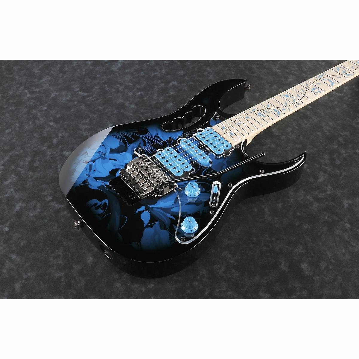 JEM77P-BFP Steve Vai Signature Model JEM77P-BFP Steve Vai Signature Model