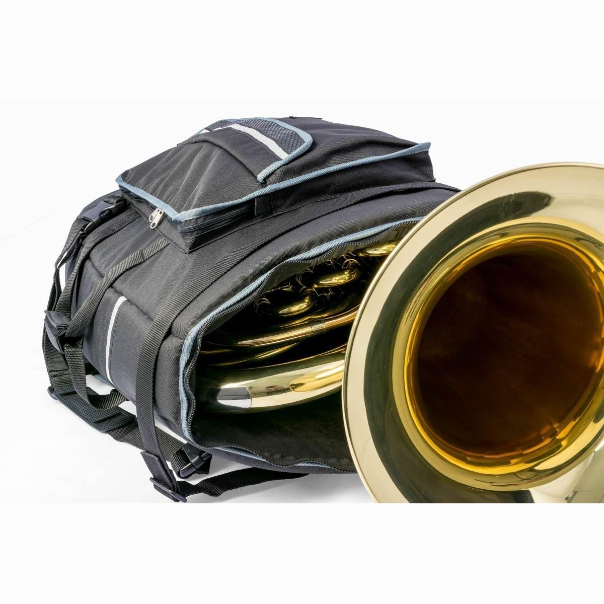 594.352 Gigbag B-Tuba 45cm CBB-686-68