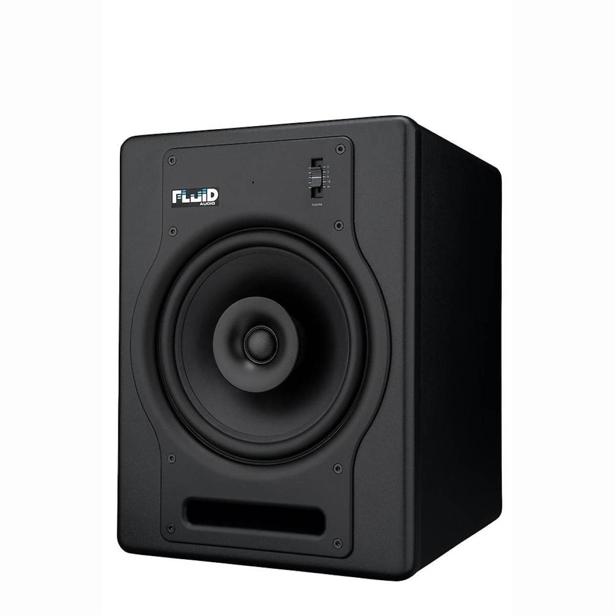 Audio FX 8 BK Studiomonitor Paar