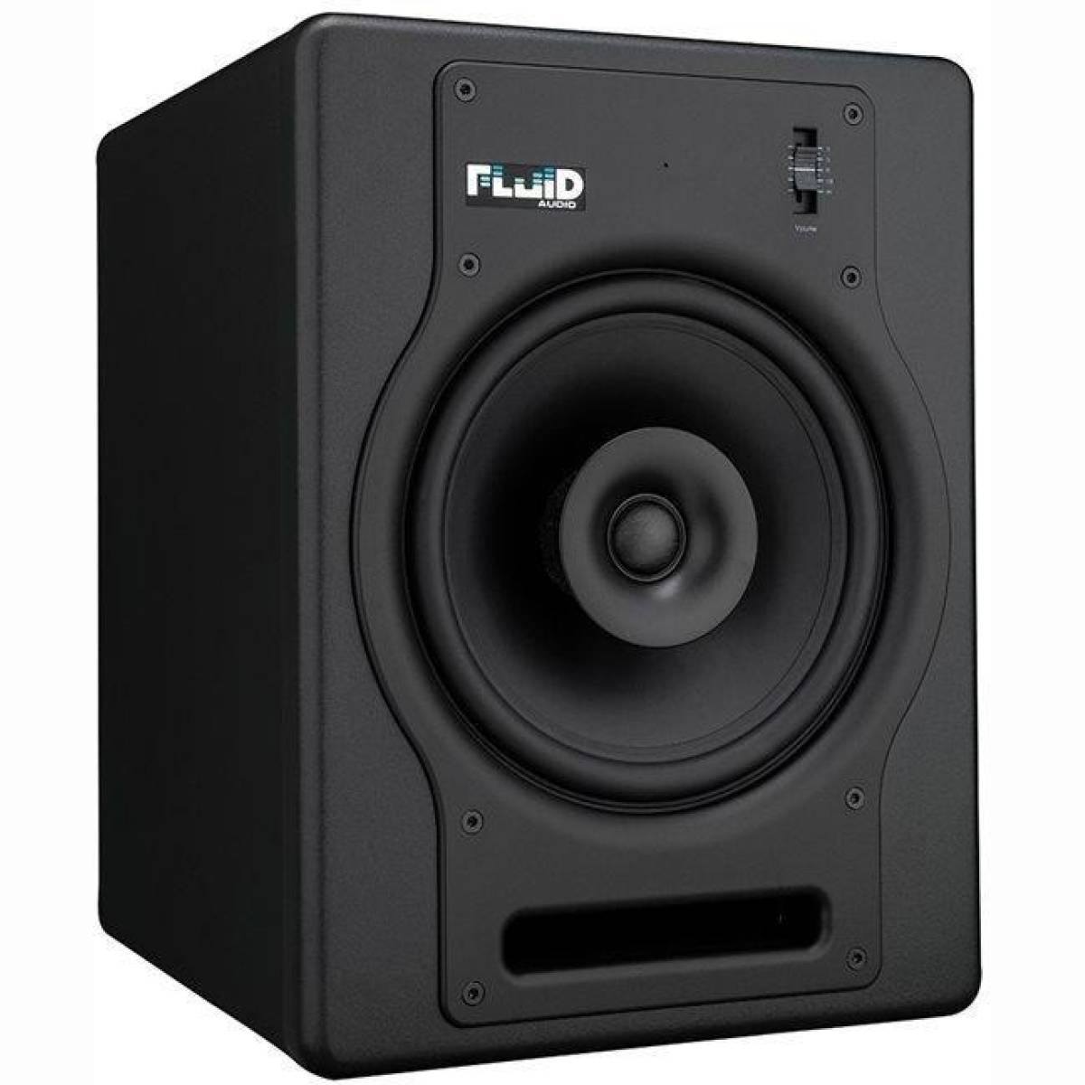 Audio FX 8 BK Studiomonitor Paar
