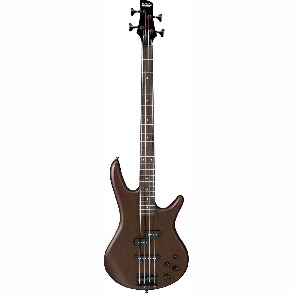 GSR200B-WNF E-Bass Walnut Flat