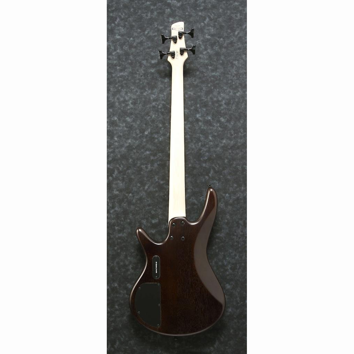 GSR200B-WNF E-Bass Walnut Flat