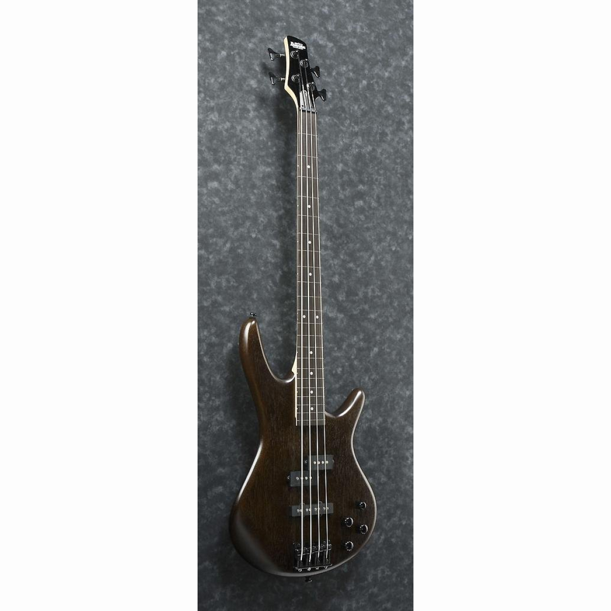 GSR200B-WNF E-Bass Walnut Flat