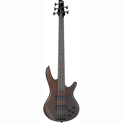 GSR205B-WNF E-Bass Walnut Flat