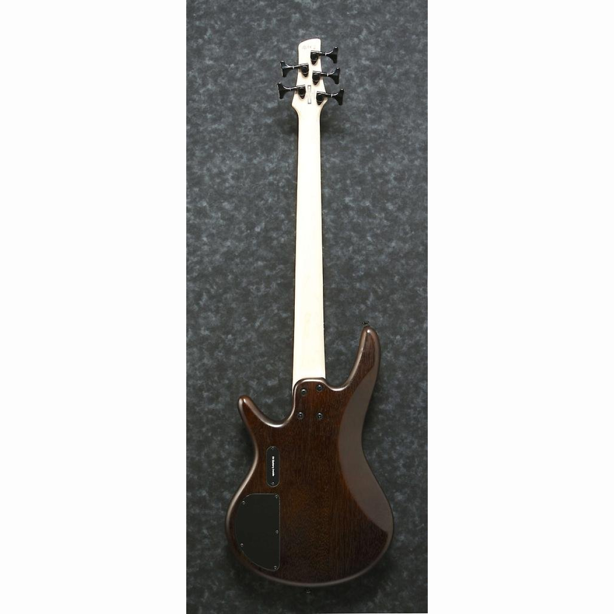 GSR205B-WNF E-Bass Walnut Flat