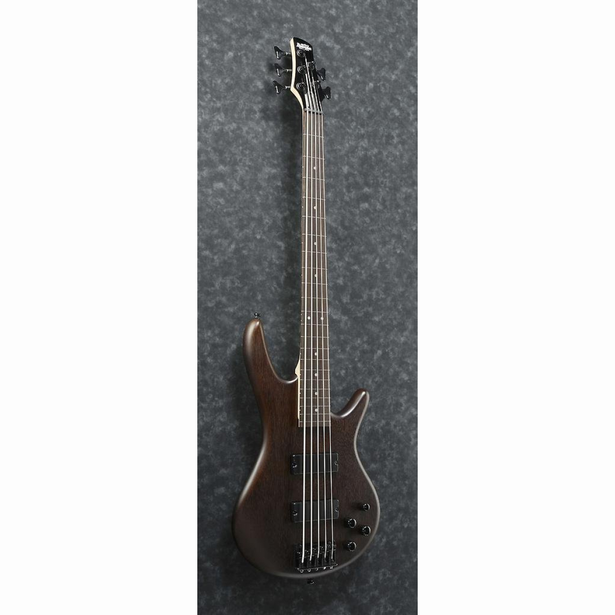 GSR205B-WNF E-Bass Walnut Flat