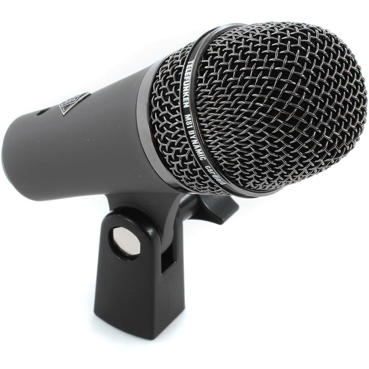 M81 dyn Gesangs+instr. Mikro