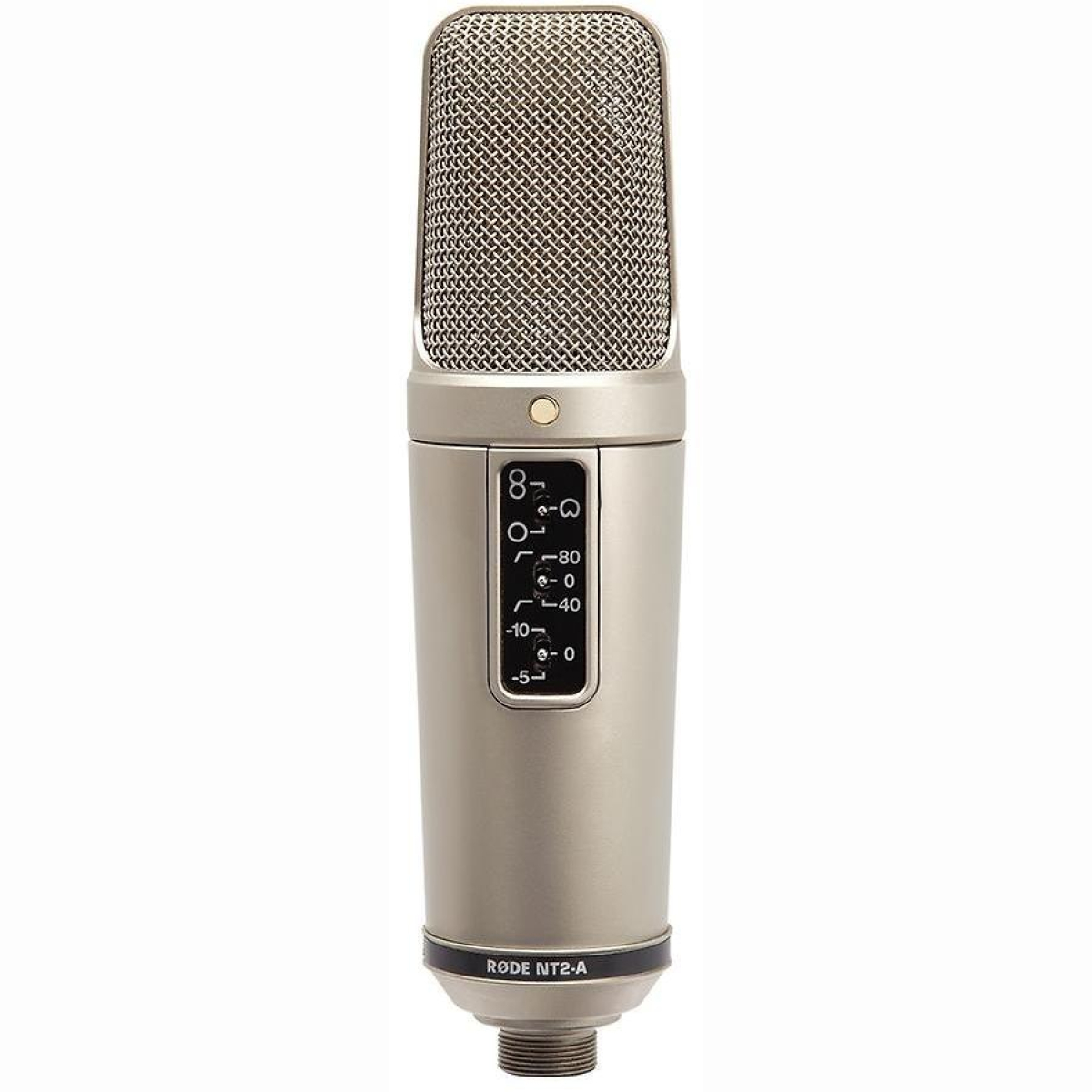 NT2-A Studio Solution Set