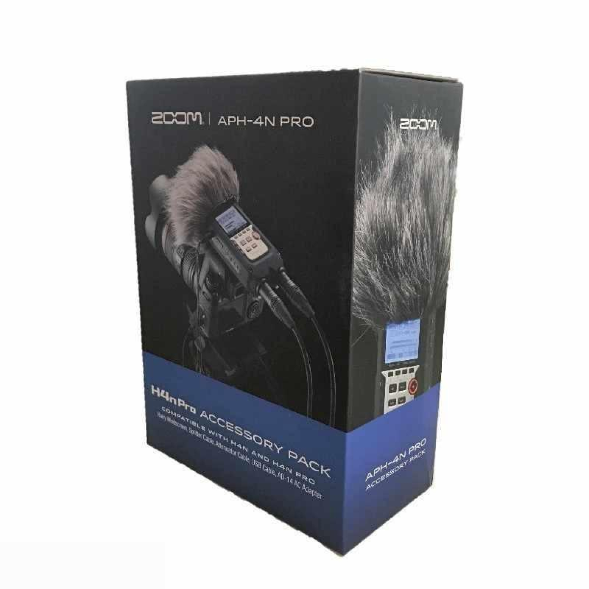 APH-4nPro Zubehör für H4nPro