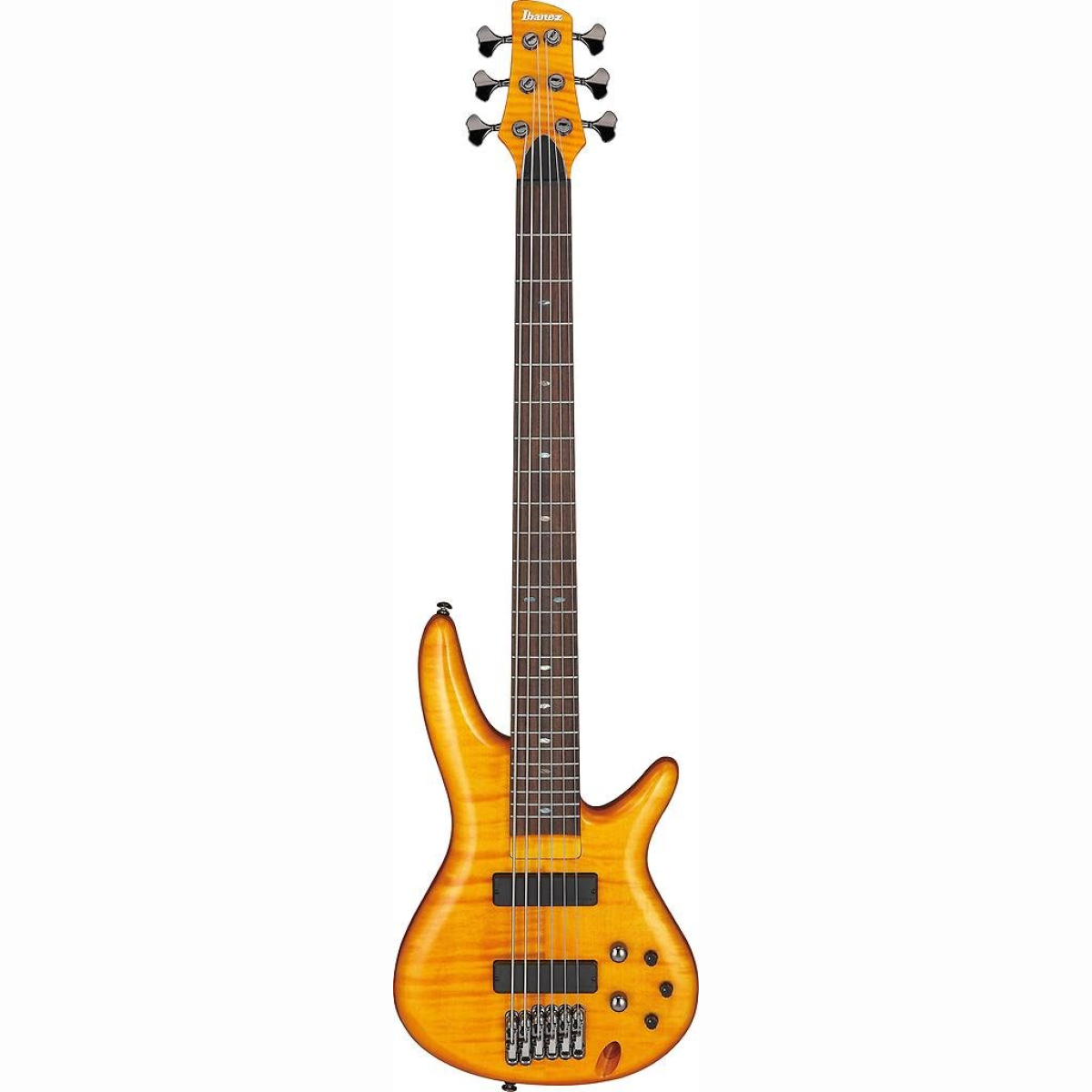 GVB36-AM Gerald Veasley Signature