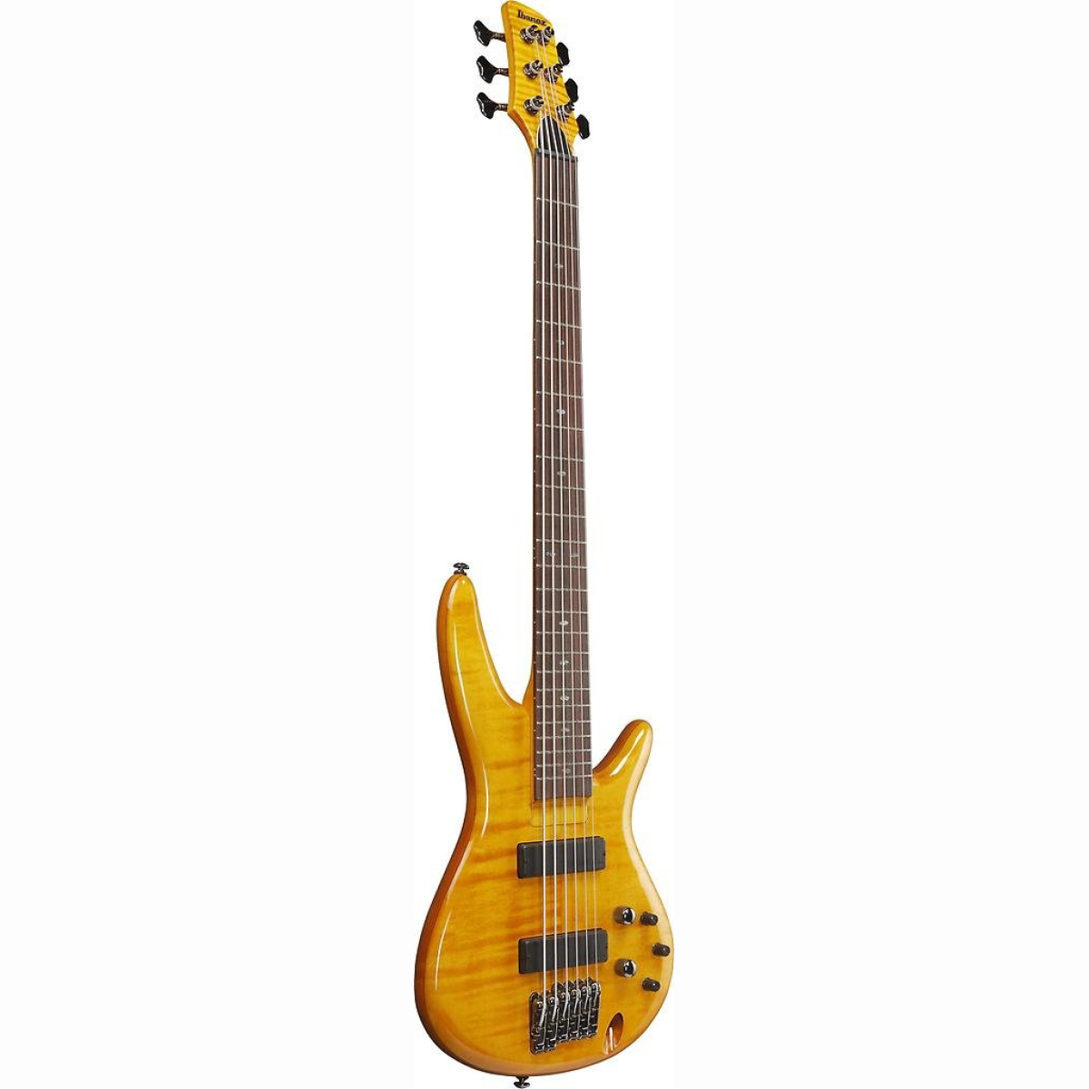 GVB36-AM Gerald Veasley Signature