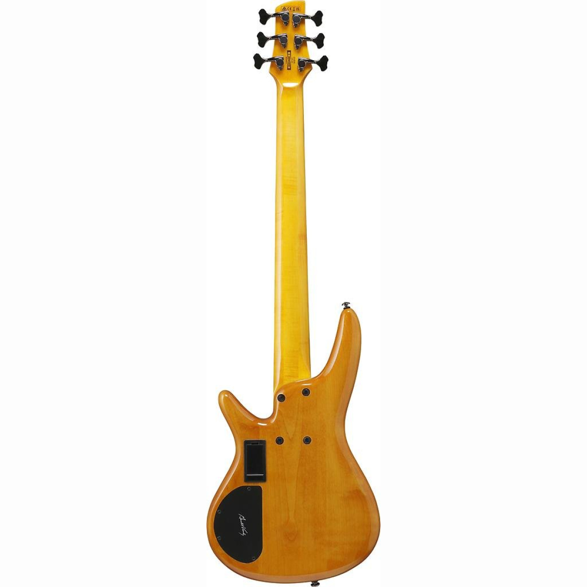 GVB36-AM Gerald Veasley Signature
