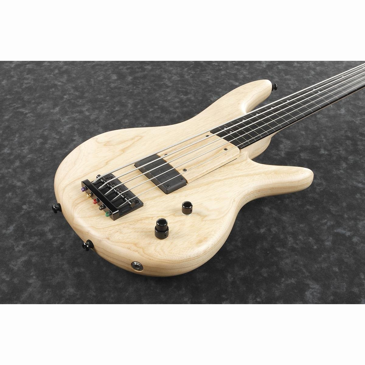 GWB1005-NTF Gary Willis Signature