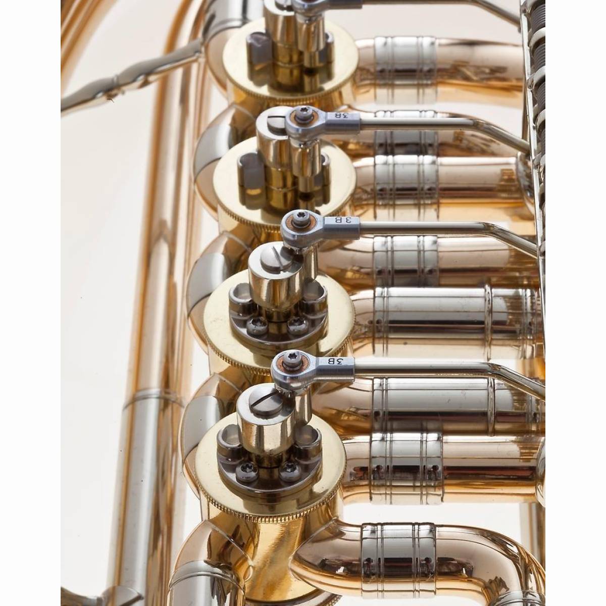 MAT24G-L Tenorhorn Lack mit Etui