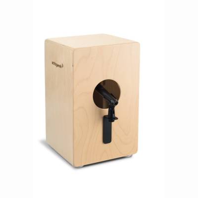 CMH10 Mikrohalter für Cajon