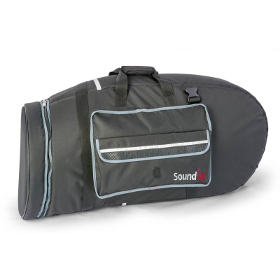 594.364 Gigbag B-Tuba (CBB-601/696)