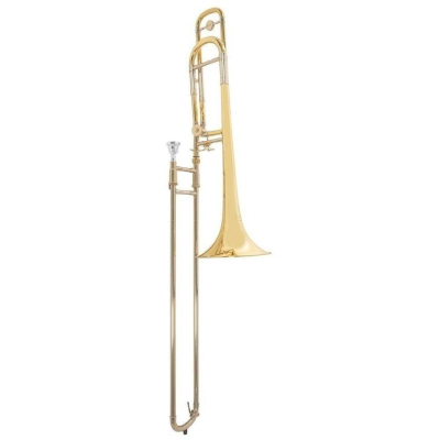 TB503BD Posaune Quart Lack mit Etui TB503BD Posaune Quart Lack mit Etui