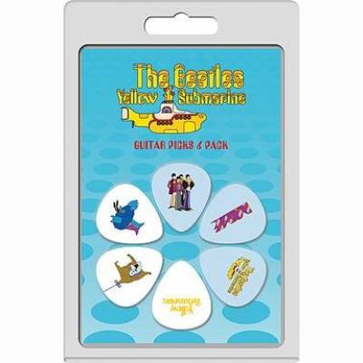 Perri's Beatles MIX 4