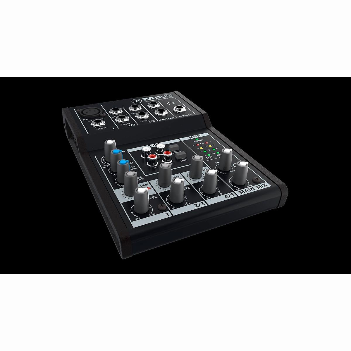 MIX 5 Kompaktmixer MIX 5 Kompaktmixer