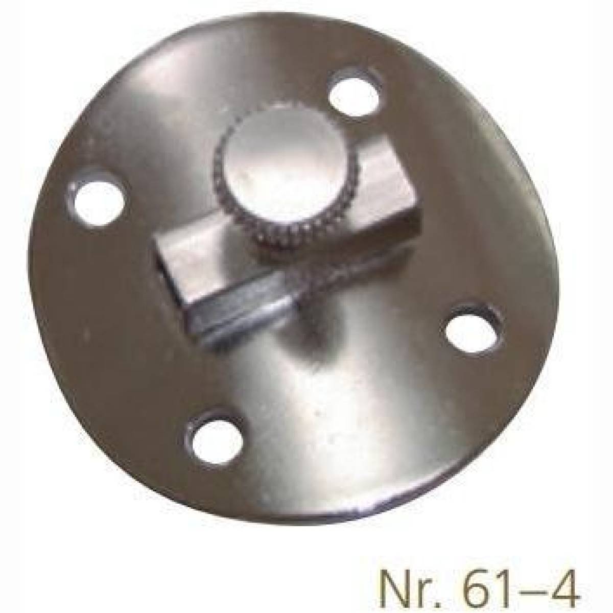 061/4 Notenhalterkäst.f.gr.Trommel 38cm