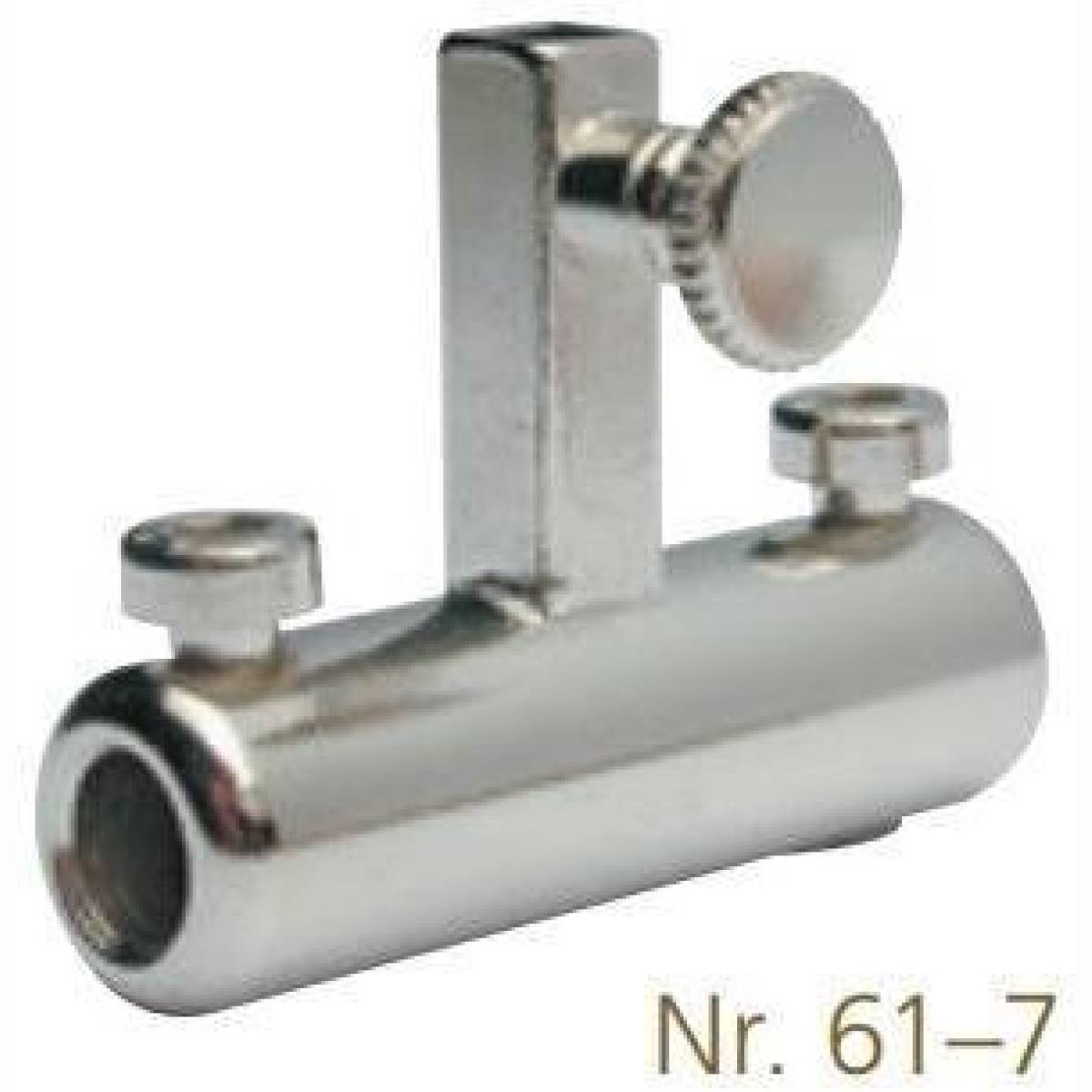 061/7 Notenhalterkäst.f.gr.Trommel Rohr