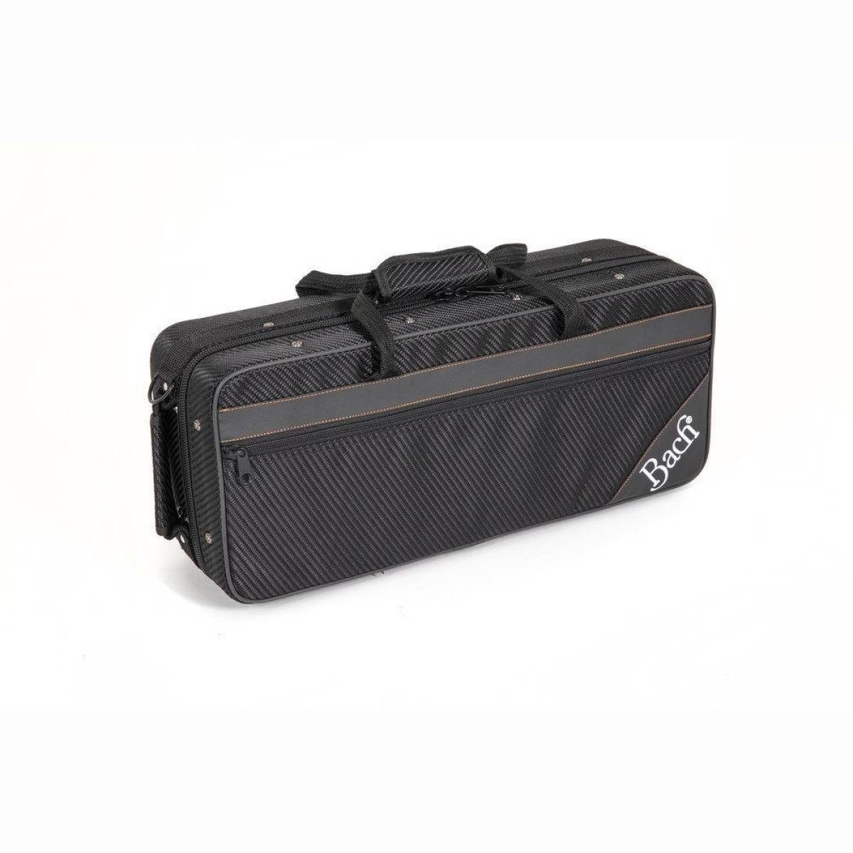 TR650D Trompete Lack mit Etui