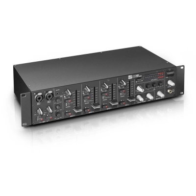 ZONE 423 Zonen Mixer