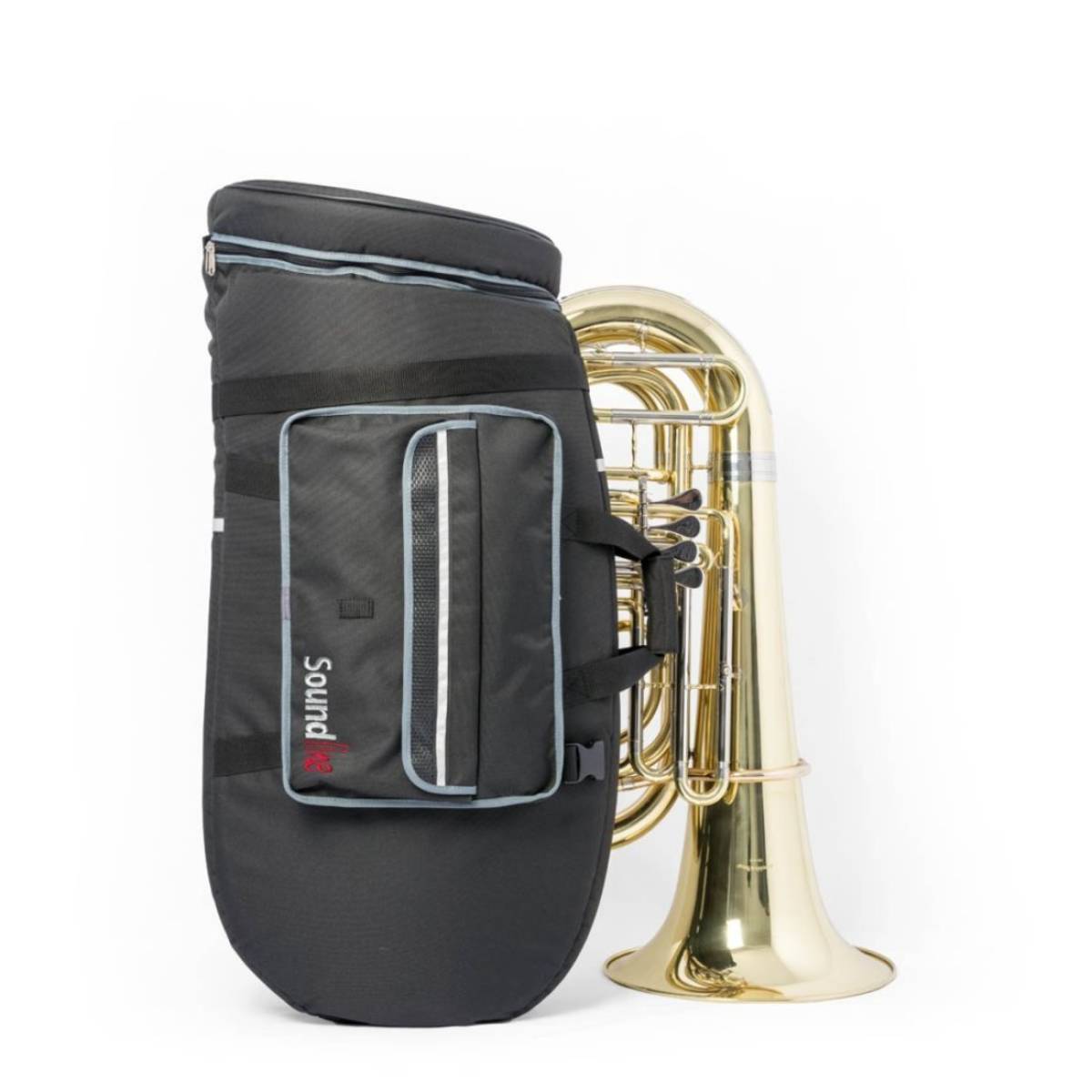 594.404 Gigbag Es-Tuba LEB-651