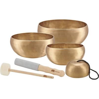SB-C-2700 Klangschalen Set Cosmos