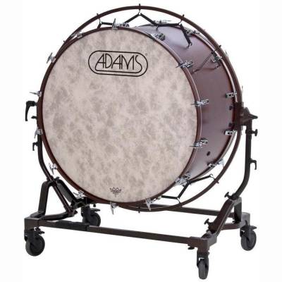 BDIIF4022 Konzert Bass Drum GEN-2