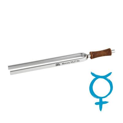 TF-ME Stimmgabel Mercury 141.27 Hz C3#