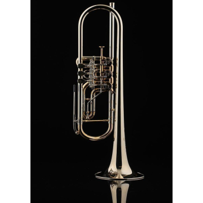 Trompete/Konzert Gansch 130