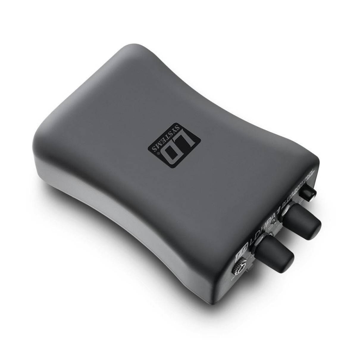 HPA 1 Kopfhörerverstärker HPA 1 Kopfhörerverstärker