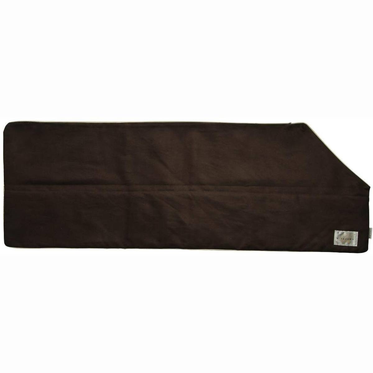 Flötenmatte Modell 2 beige Uni Flötenmatte Modell 2 beige Uni
