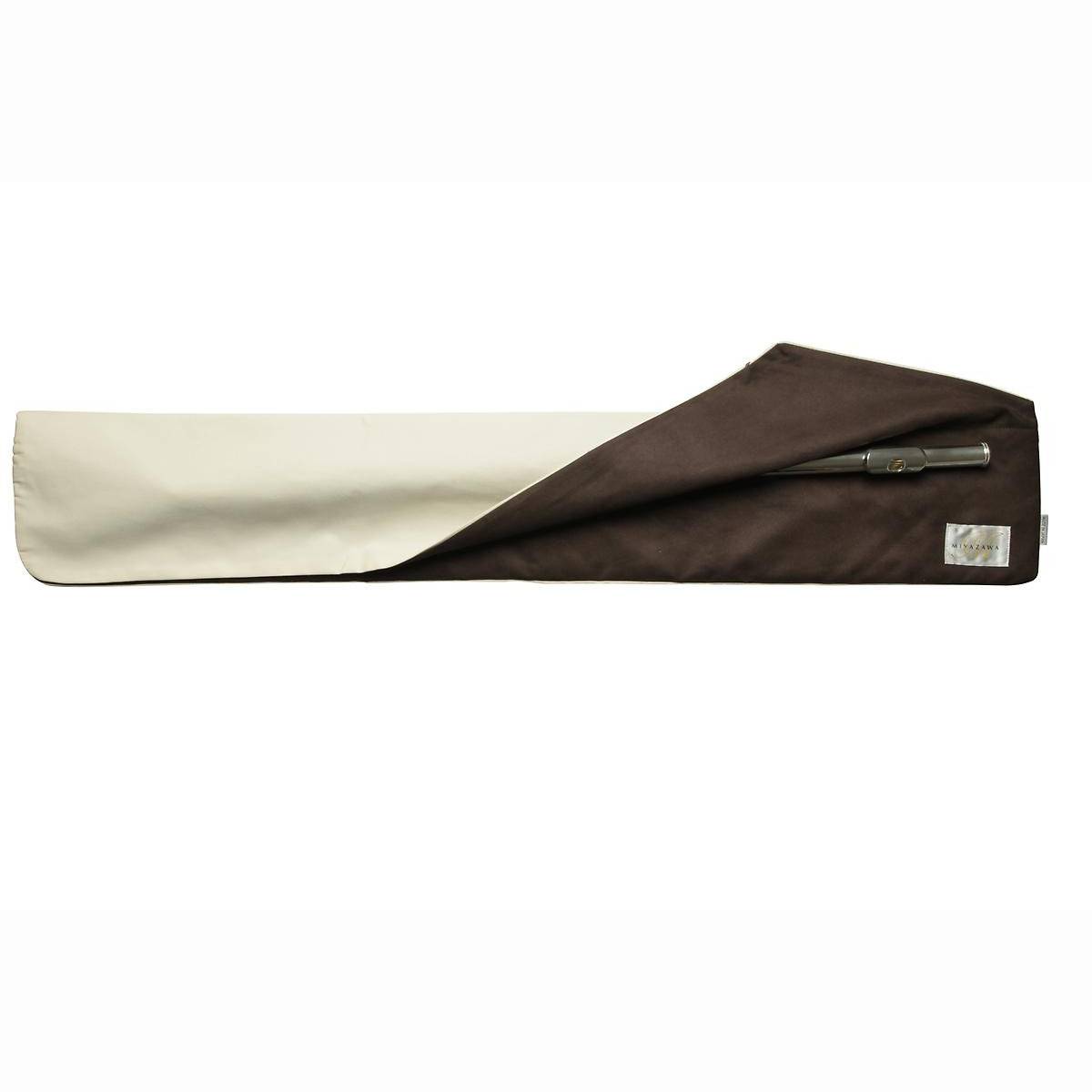 Flötenmatte Modell 2 beige Uni Flötenmatte Modell 2 beige Uni
